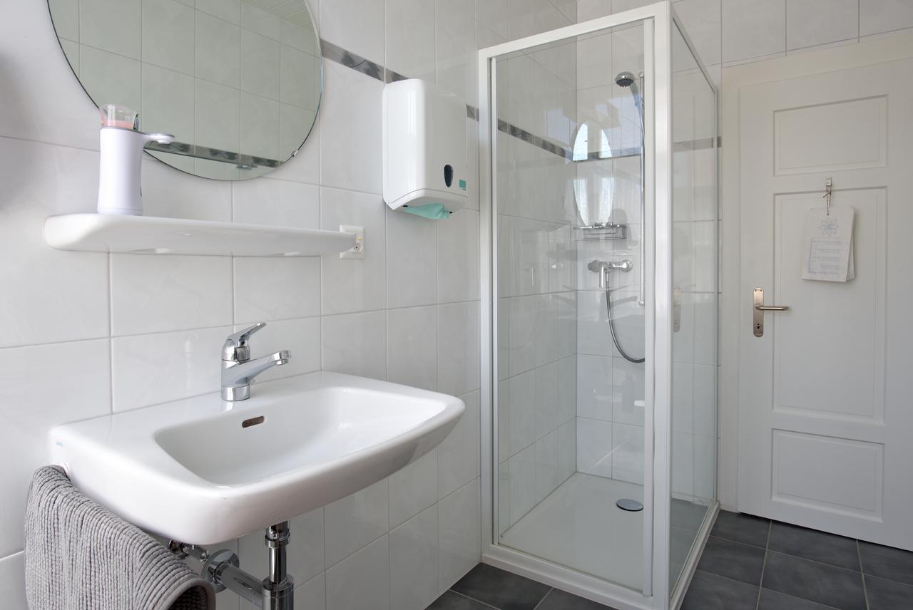 Hotel-Restaurant Hecht Ermatingen Zewnętrze zdjęcie