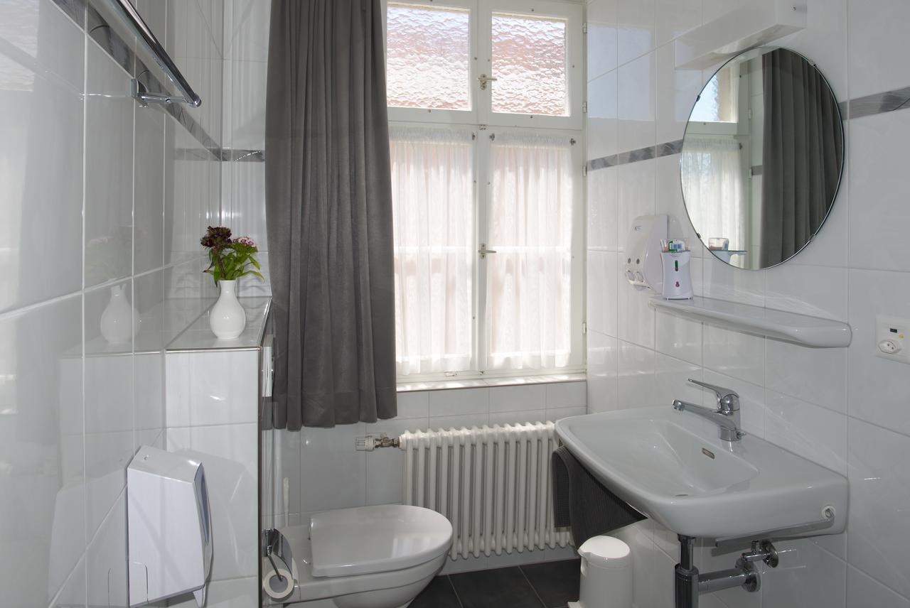 Hotel-Restaurant Hecht Ermatingen Zewnętrze zdjęcie