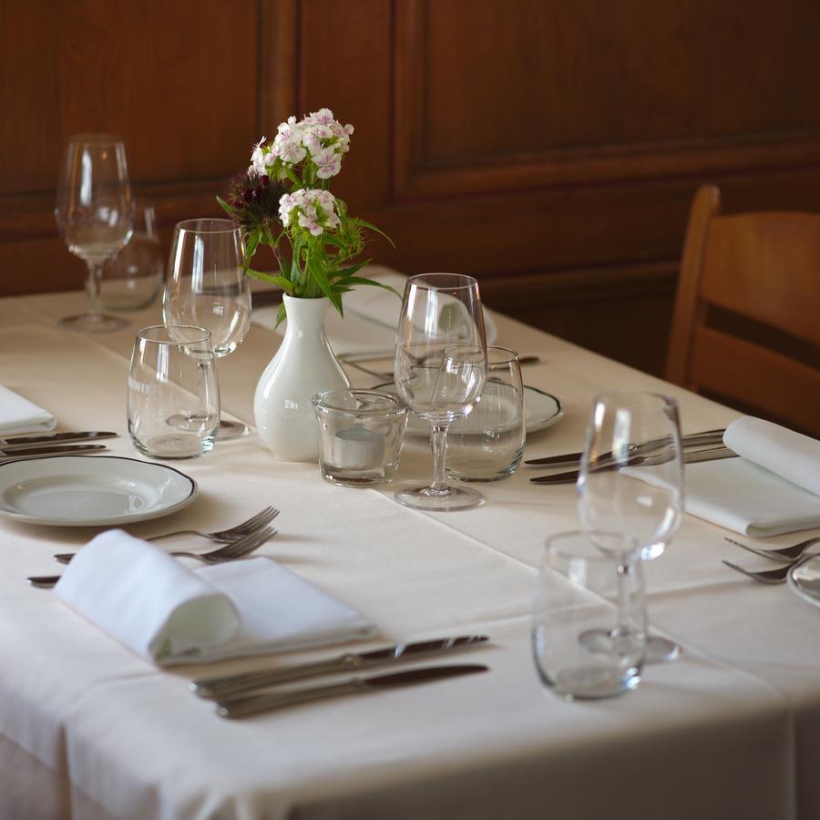 Hotel-Restaurant Hecht Ermatingen Zewnętrze zdjęcie