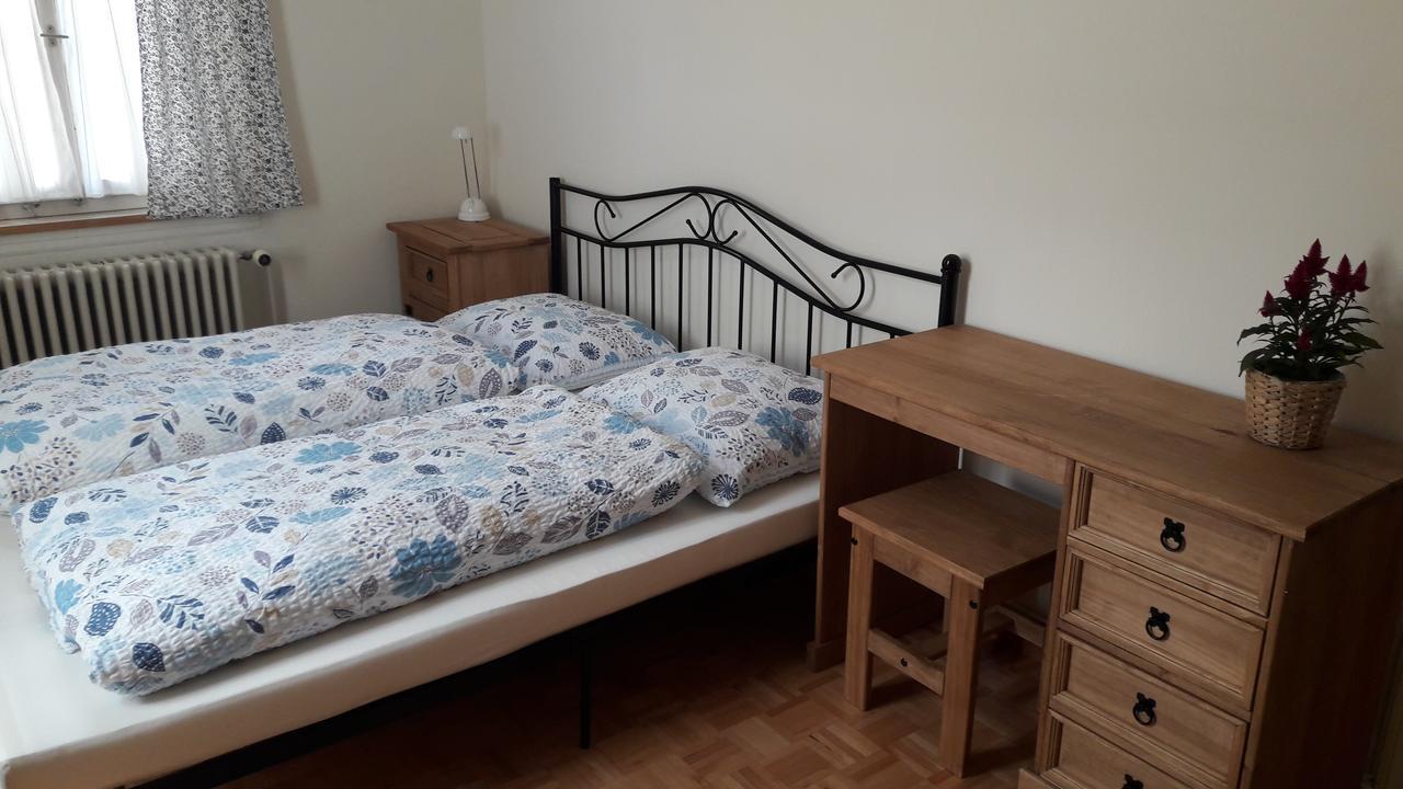 Hotel-Restaurant Hecht Ermatingen Pokój zdjęcie