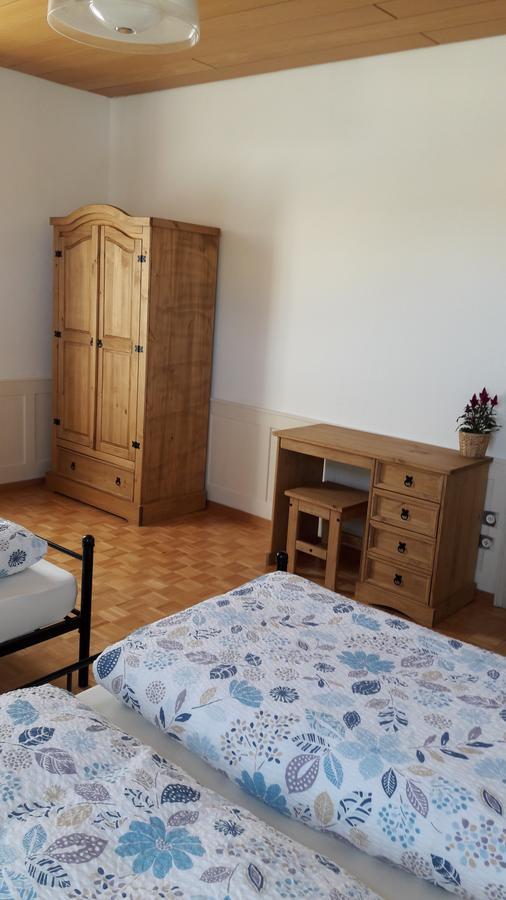 Hotel-Restaurant Hecht Ermatingen Pokój zdjęcie