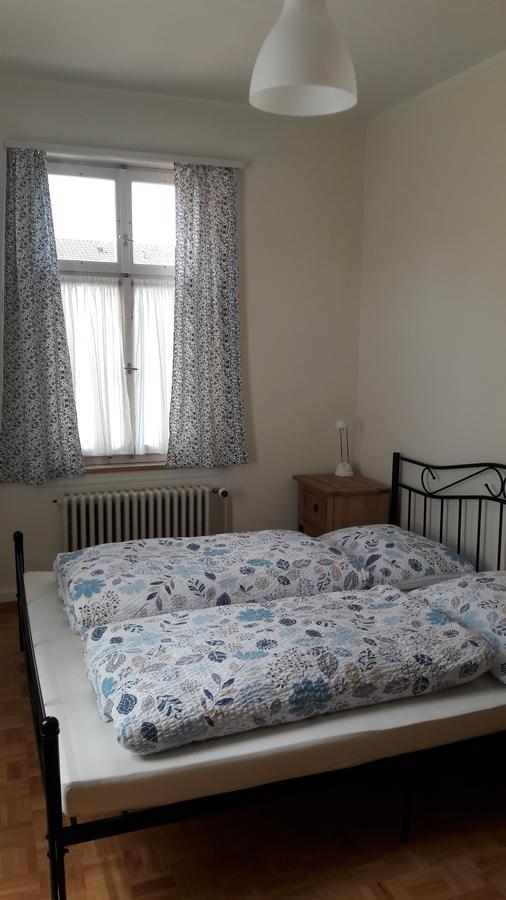 Hotel-Restaurant Hecht Ermatingen Pokój zdjęcie