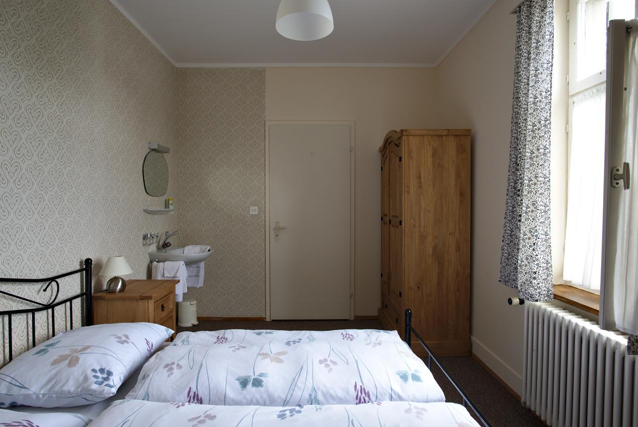 Hotel-Restaurant Hecht Ermatingen Zewnętrze zdjęcie
