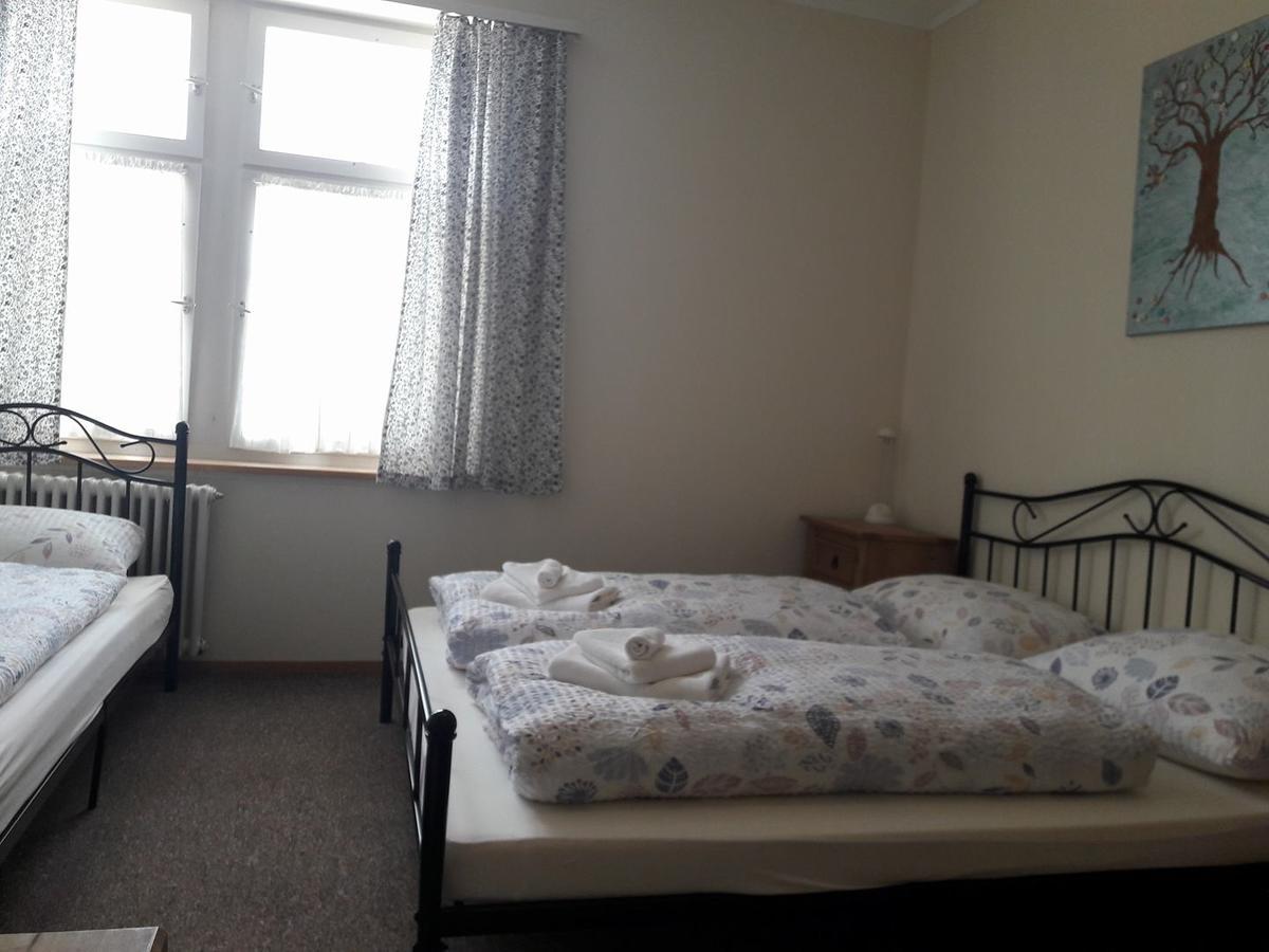 Hotel-Restaurant Hecht Ermatingen Pokój zdjęcie